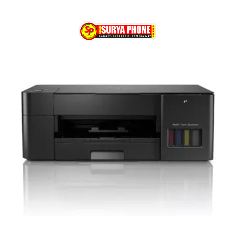 PRINTER BROTHER DCP-T220 (PRINT SCAN COPY)